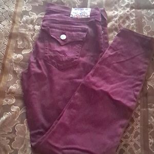True Religion jeans